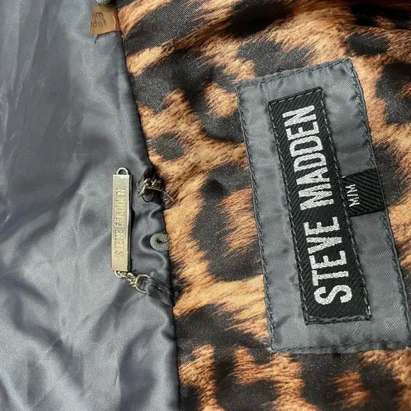 STEVE MADDEN COAT - Picture 7 of 13